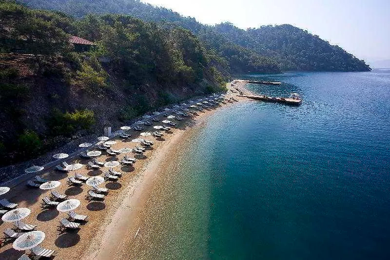 Hotel Marina Villas Göcek