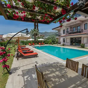 Gocek Arion Отель